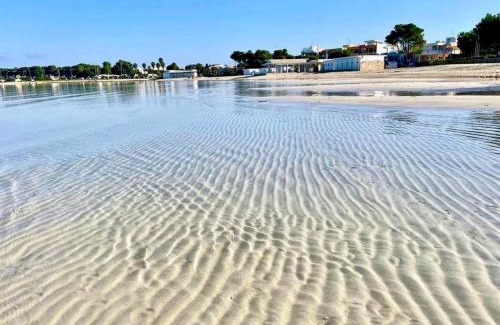 Racale Apartment | casetta nel salento