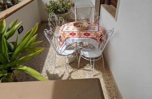 Racale Apartment | casetta nel salento