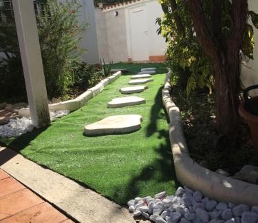Campo Ascolano House | Casetta Nica