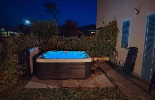 Colle San Paolo Apartment | Casetta Nociarelle