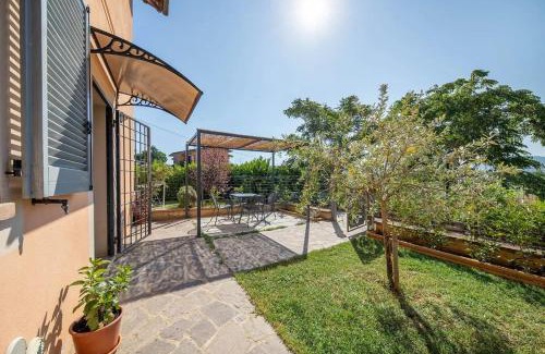 Colle San Paolo Apartment | Casetta Nociarelle