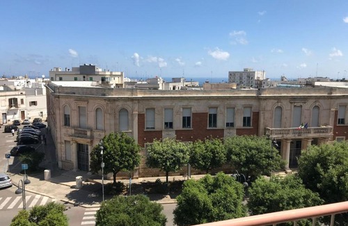 Ostuni Apartment | casetta ostuni