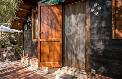 San Giovanni Gemini Ski Chalet | Casetta Pizziddu