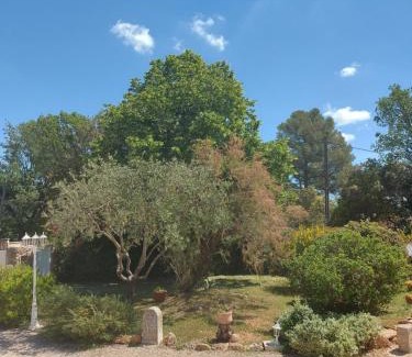 Gareoult House | Casetta Provenzale