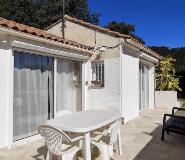 Gareoult House | Casetta Provenzale
