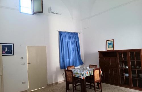 Melpignano Apartment | Casetta Rita