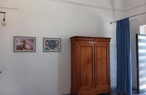 Melpignano Apartment | Casetta Rita