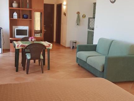 Galatone Apartment | Casetta Salento