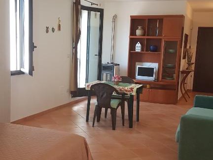 Galatone Apartment | Casetta Salento
