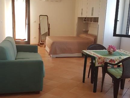 Galatone Apartment | Casetta Salento