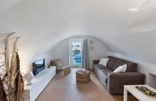 Centro Storico Apartment | Casetta Sul Porto Antico