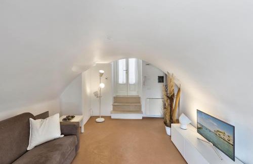 Centro Storico Apartment | Casetta Sul Porto Antico