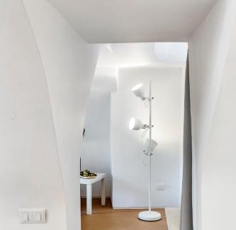Centro Storico Apartment | Casetta Sul Porto Antico