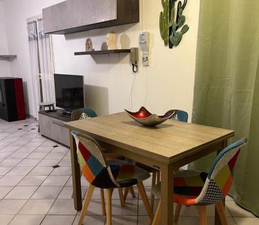 Ruoni Apartment | Casetta Vacanze