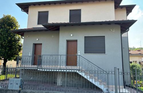 Seriate Apartment | Casette Airport LILLY
