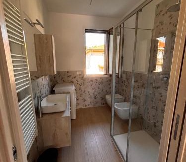 Seriate Apartment | Casette Airport LILLY