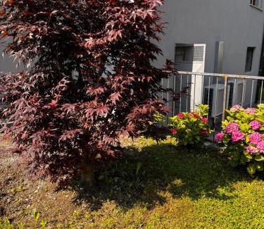 Seriate Apartment | Casette Airport LILLY