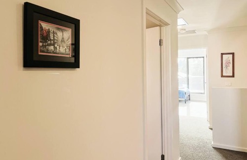 Narre Warren House | Casey Green Townhouse by GoodLive