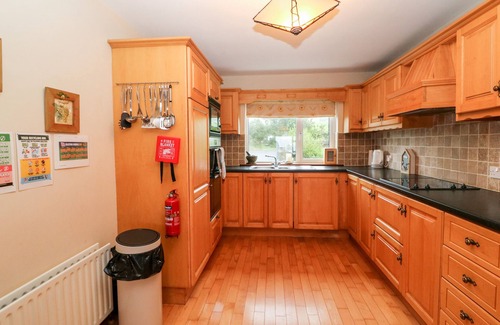 Castletownbere House | CASEY HOUSE, family friendly in Castletownbere, County Cork