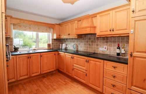 Castletownbere House | CASEY HOUSE, family friendly in Castletownbere, County Cork