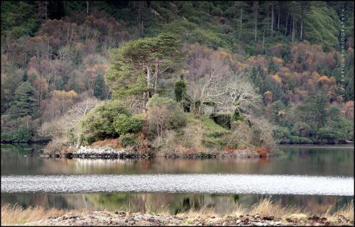 Glengarriff Hotel | Casey's Hotel