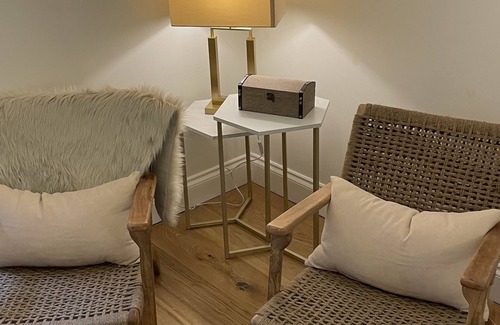 Galway City Centre House | Caseys Place.
