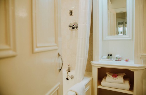 Cashel Hotel | Cashel House Hotel