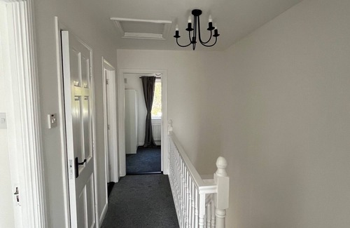 Cashel Villa | Cashel Palace Rock Villa