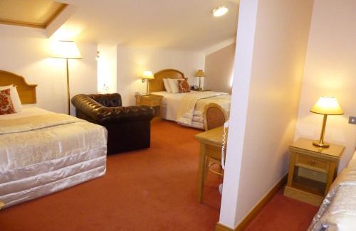 Ballybunion House | Cashen Course House