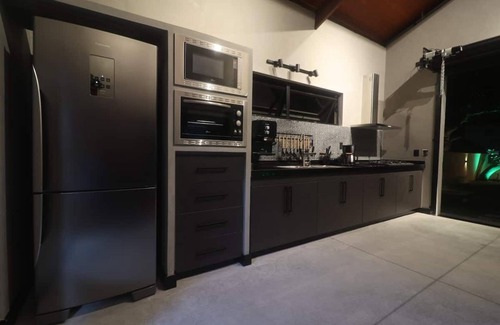 Praia do Frances House | Cashew House