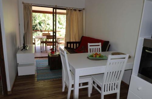 Mahe Island Ski Chalet | Cashew Nut Grove Chalets