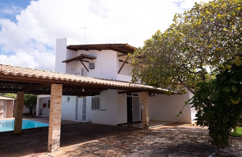 Coroa do Meio House | Cashew's House, an unforgettable experience