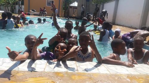 Mtwara Hotel | Cashewnut Hotel