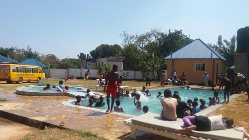 Mtwara Hotel | Cashewnut Hotel