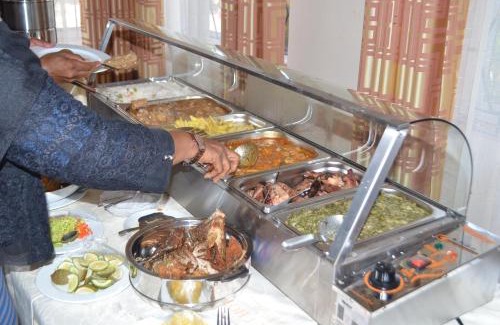 Mtwara Hotel | Cashewnut Hotel