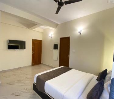 Nungambakkam Hotel | Cashewtree Hotel