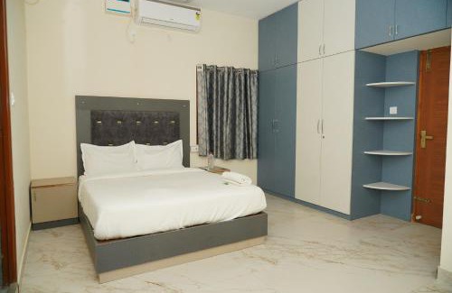 Nungambakkam Hotel | Cashewtree Hotel
