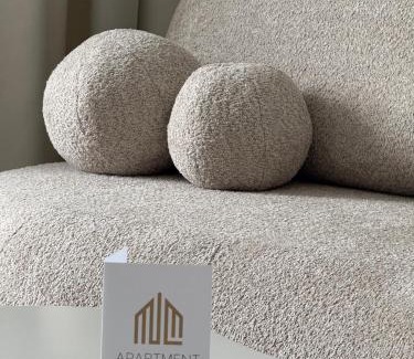 Siewierz Apartment | CASHMERE Apartment - Airport Katowice-Pyrzowice