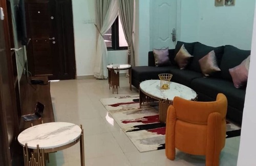 Benin City Apartment | CASHMERE APARTMENT