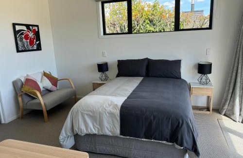 Masterton Bed & Breakfast | Cashmere B&B