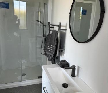 Masterton Bed & Breakfast | Cashmere B&B