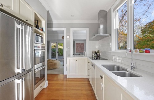 Cashmere House | Cashmere Comfort Retreat