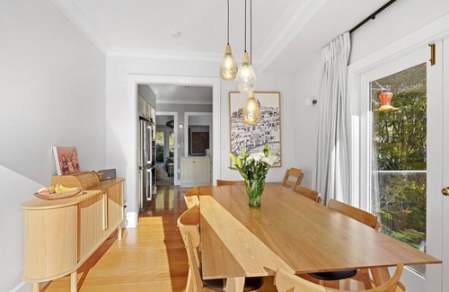 Cashmere House | Cashmere Comfort Retreat