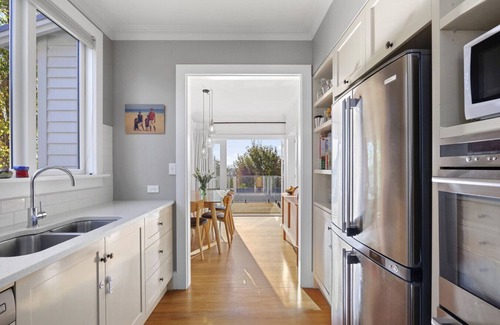 Cashmere House | Cashmere Comfort Retreat