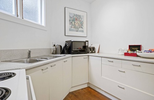 Cashmere House | Cashmere Cottage - Cashmere Downstairs Unit
