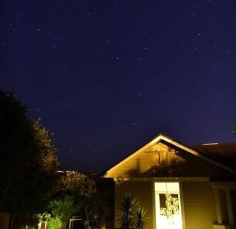 Cashmere Bed & Breakfast | Cashmere Hills B&B