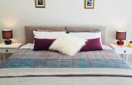 Cashmere Bed & Breakfast | Cashmere Hills B&B