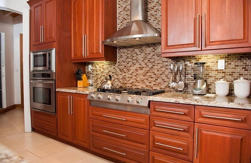 Freetown Villa | Cashmere Villa