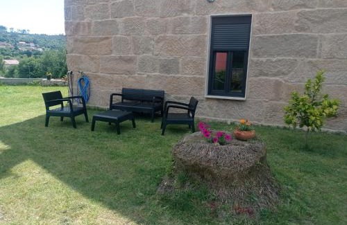 Catoira House | Casiña A Ponte