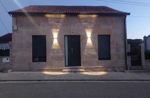 Catoira House | Casiña A Ponte